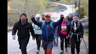 Askøy på langs 8 mai 2021 [upl. by Mcadams672]