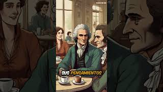 quotLa Anecdota de JeanJacques Rousseau y la Filosofía de la Igualdadquot [upl. by Cinelli118]