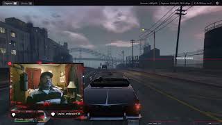 We Pullin Off The Biggest Heist Ever The Merryweather HeistGTA V [upl. by Sayles]