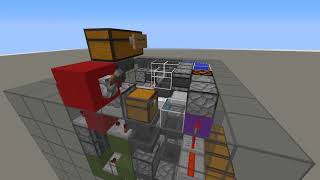 Compact Nonstackable Item Sorter [upl. by Tekcirc]