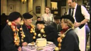 Allo Allo Season1 Episode2 Pigeon Post part 3 [upl. by Mignonne683]