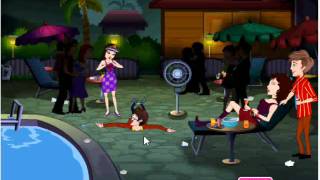 Naughty House Party  Games2win [upl. by Mayap]