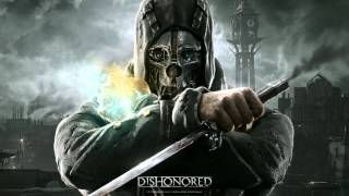 Dishonored Soundtrack  Drunken Whaler [upl. by Sergius]