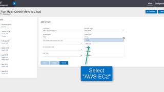 Demo Capacity Planning for Major Growth in Vityl Capacity Management Option 2 [upl. by Amorete939]