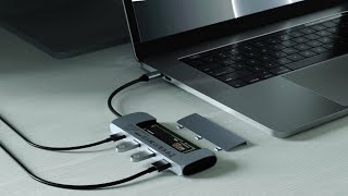 TOP 7 Best MacBook Pro Accessories for 2024 [upl. by Letizia]