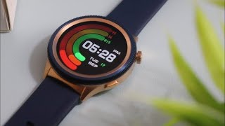 “Top Features of the 05 ZOSKVEE Smart Watch Make Calls with Style” [upl. by Anavlys]