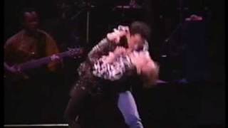 Debbie Gibson  It Mustve Been My Boy  Live in Japan Part 12 [upl. by Inoliel]