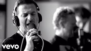 Depeche Mode  Broken Live Studio Session [upl. by Ehcor]