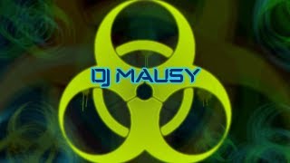 DJ MAU5Y Lexx Brunnen G Remix [upl. by Dorene]