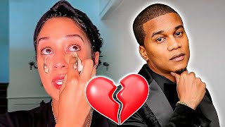 Tia Mowry Responds To Cory Hardrict With THIS CONFESSION [upl. by Wolgast]