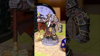 Painting Loxodon Miniatures for 5 Hours in a Timelapse [upl. by Aianat]