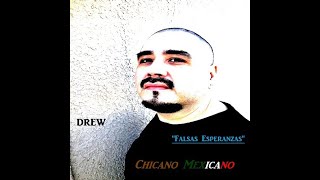 DREW  Falsas Esperanzas  Audio [upl. by Ormand]