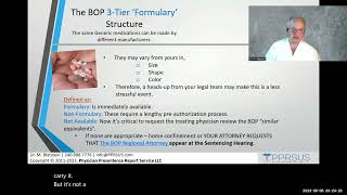 THE PSR  MEDICAL CARE AND MEDICATIONS [upl. by Victorie]