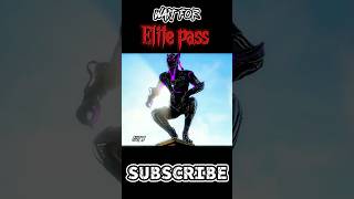 Free fire old elite pass shorts freefire elitepass booyah allelitepass ff shortfeed cobra [upl. by Ellerad528]