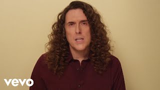 quotWeird Alquot Yankovic  Foil Official 4K Video [upl. by Marb]