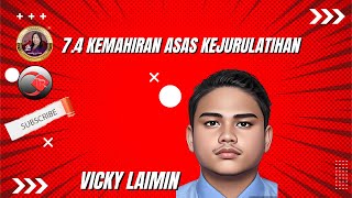 KEMAHIRAN JURULATIH  SAINS SUKAN STPM [upl. by Barboza210]