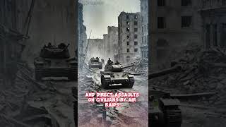 Stalingrad The Battle That Broke Hitler [upl. by Nagiam]