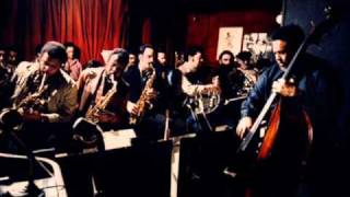 Mingus Big Band Moanin Mambo [upl. by Eelrak]