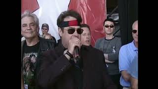 Jim Belushi amp Dan Aykroyd Live In Toronto 2003 Have Love Will Travel Revue [upl. by Shawnee]