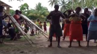 Solomon Island Singers [upl. by Hareehahs]