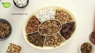 Dry Fruit Tray Collection [upl. by Ot]