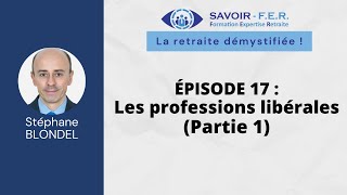 S1 E17  Professions libérales P1 [upl. by Red]