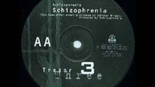 SchizophreniaSchizophrenia [upl. by Semela759]