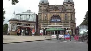 Buxton Opera House [upl. by Toile]