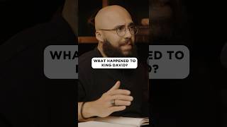 What happened to King David biblehistory biblestudy [upl. by Turoff]