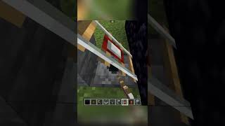 How to build a chunk loader in minecraft [upl. by Dinnie897]