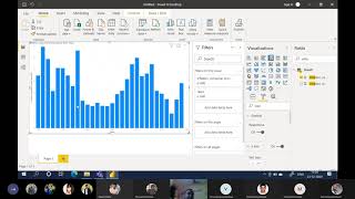 Power Bi  India Macroeconomic Data Analysis [upl. by Nossaj]