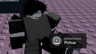 roblox versus infection montage [upl. by Newsom604]