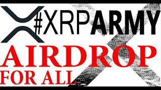 Another New XRP Army AIRDROP New Attorney on SEC v Ripple case amp shes going after another Crypto [upl. by Denise]