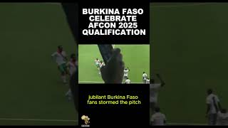 Burkina Faso Secures AFCON 2025 Spot with 20 Win Over Burundi  Group L Highlights [upl. by Waldos]