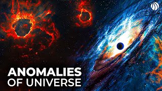 3 Hours Of MindBlowing Space Facts To Fall Asleep To [upl. by Kreg234]