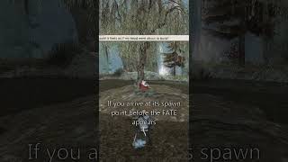 FFXIV  Things You Might Have Missed Outfoxed [upl. by Zenda]