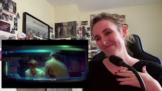 Jackson Wang  LMLY Official Music Video  REACTION [upl. by Niajneb]