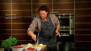 Marco Pierre White  Pomodoro Sauce [upl. by Tohcnarf]