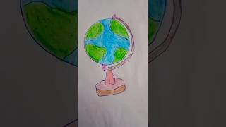 Earthdrawing shortvideo [upl. by Nadabas]