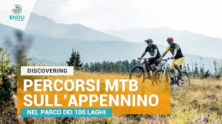 360 km di percorsi che non conoscevi sull’Appennino PT3 [upl. by Noillimaxam]