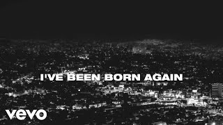 Newsboys  Born Again Lyric Video [upl. by Farlie343]