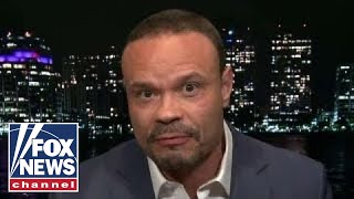 Dan Bongino slams Brennans disgusting Trump tweet [upl. by Akeme]