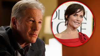 At 75 Richard Gere Finally Reveals the Real Reason for His Divorce [upl. by Bickart]