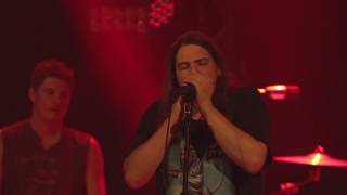 The Glorious Sons  Mama Live At The Opera House [upl. by Ratib897]