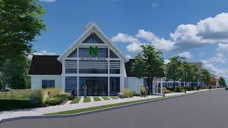 Northern Bank Signature Branch Littleton MA [upl. by Enalda161]