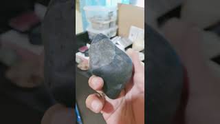 Basalt stone magnetic [upl. by Leidba207]