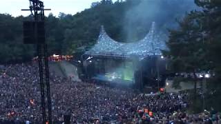 Rammstein  Seemann Live  Berlin Waldbühne 09072016 Excellent Sound [upl. by Ahsinahs316]