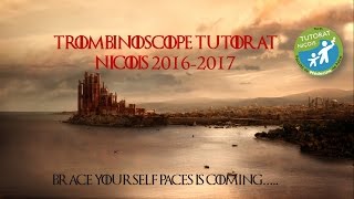 Trombinoscope Tutorat Niçois 20162017 [upl. by Garett]