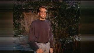 FLASHBACK NCIS’ Star Michael Weatherly Drops His Pants on the Set of ‘Loving’ in ‘94 [upl. by Selda]