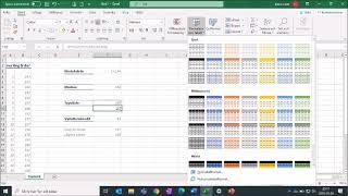 Lägesmått och diagram i excel [upl. by Assitruc]